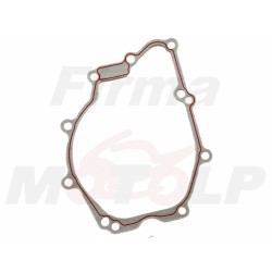 LEWA POKRYWA OBUDOWA DEKIEL SILNIKA STOJANA YAMAHA YZF 600 R6 RJ05 RJ09 roczniki 2003-2005