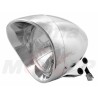 REFLEKTOR PRZEDNIA LAMPA PRZÓD CHROM HONDA VT SHADOW VTX 1300 VTX 1800