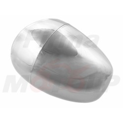 REFLEKTOR PRZEDNIA LAMPA PRZÓD CHROM HONDA VT SHADOW VTX 1300 VTX 1800
