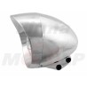 REFLEKTOR PRZEDNIA LAMPA PRZÓD CHROM CHOPPER BOBBER DRAG CRUISER KLASYK