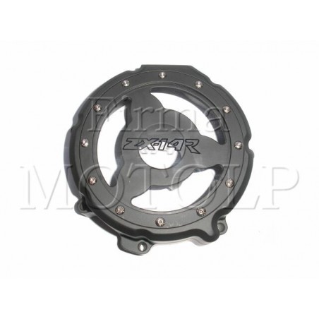 POKRYWA SILNIKA KAWASAKI ZX-14 R ZX ZZR 1400 rok produkcji 2006 - 2009