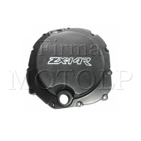 POKRYWA SILNIKA KAWASAKI ZX-14 R ZX ZZR 1400 rok produkcji 2006 - 2009