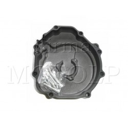 POKRYWA SILNIKA OBUDOWA SUZUKI GSX-R 1000 rok produkcji 2005 - 2008