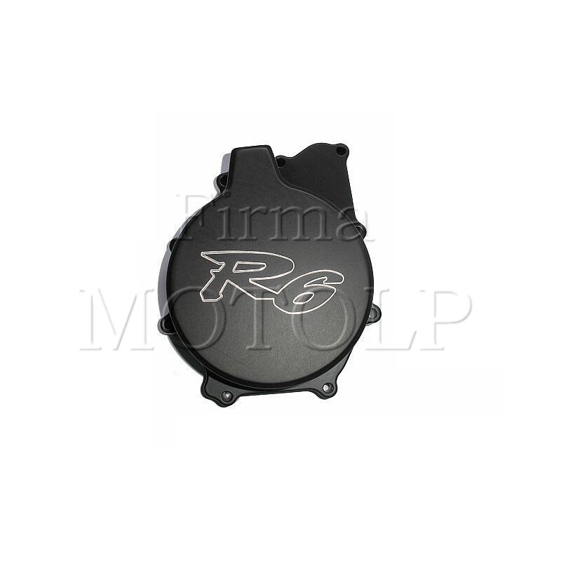 POKRYWA SILNIKA OBUDOWA YAMAHA YZF 600 R6 rok produkcji 1999 - 2002
