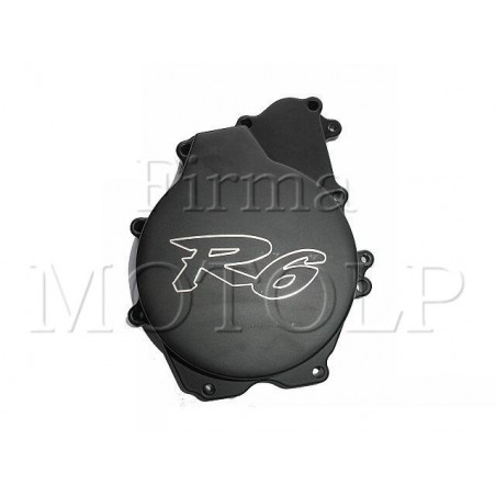 POKRYWA SILNIKA OBUDOWA YAMAHA YZF 600 R6 rok produkcji 2003 - 2006