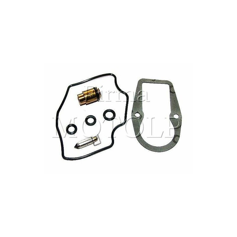 ZESTAW NAPRAWCZY GAZNIKA YAMAHA TT XT XT-Z TENERE rok produkcji 1986 - 2005
