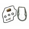 ZESTAW NAPRAWCZY GAZNIKA YAMAHA TT XT XT-Z TENERE rok produkcji 1986 - 2005