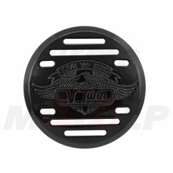 NAKŁADKA OSŁONA OZDOBA NA KLAKSON SYGNAŁ DŹWIĘKOWY KAWASAKI VN 800 VULCAN