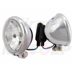 REFLEKTORY LIGHTBARY...