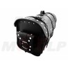 TYLNY CENTRALNY KUFER TYŁ SKÓRZANY Z ZAMKIEM I ĆWIEKAMI 48L Z KIESZENIAMI 60CM SUZUKI GZ MARAUDER VL INTRUDER VZ VS C50