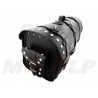 TYLNY CENTRALNY KUFER TYŁ SKÓRZANY Z ZAMKIEM I ĆWIEKAMI 48L Z KIESZENIAMI 60CM SUZUKI GZ MARAUDER VL INTRUDER VZ VS C50
