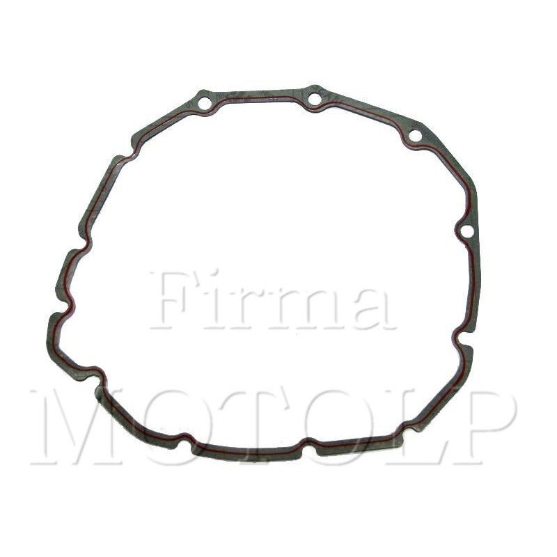 USZCZELKA POKRYWY SUZUKI GSX-R GSXR 1300 HAYABUSA rok produkcji 1999 - 2013