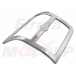NAKŁADKI TYLNYCH GŁOŚNIKÓW TYŁ OZDOBY CHROMOWANE AKCENTY HONDA GL 1800 GOLD WING roczniki 2006-2015 OBWÓDKI