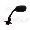 LUSTRA LUSTERKA YAMAHA XP 500 T-MAX HOMOLOGACJA E4 ROCZNIKI OD 2012-