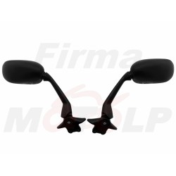 LUSTRA LUSTERKA YAMAHA XP 500 T-MAX HOMOLOGACJA E4 ROCZNIKI OD 2012-