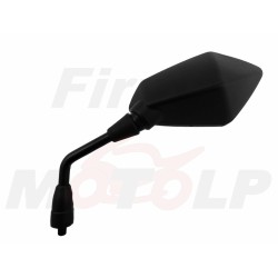 LUSTRA LUSTERKA KAWASAKI Z 750 1000 Z750 Z1000 rok produkcji od 2008 HOMOLOGACJA E9