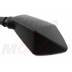 LUSTRA LUSTERKA KAWASAKI Z 750 1000 Z750 Z1000 rok produkcji od 2008 HOMOLOGACJA E9