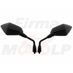 LUSTRA LUSTERKA KAWASAKI Z 750 1000 Z750 Z1000 rok produkcji od 2008 HOMOLOGACJA E9