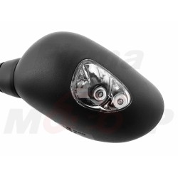 LUSTERKA YAMAHA BT 1100 TDM 850 900 XJ 600 750 900 1100 XJR 1300 HOMOLOGACJA E9