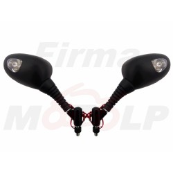 LUSTERKA YAMAHA BT 1100 TDM 850 900 XJ 600 750 900 1100 XJR 1300 HOMOLOGACJA E9