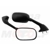 LUSTRA LUSTERKA YAMAHA YZF 600 R6 (2003-2005) YZF 1000 R1 (2002-2003) YZF R46 HOMOLOGACJA E11