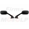 LUSTRA LUSTERKA YAMAHA YZF 600 R6 (2003-2005) YZF 1000 R1 (2002-2003) YZF R46 HOMOLOGACJA E11