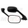 LUSTRA LUSTERKA YAMAHA YZF 1000 R1 R-1 ROCZNIKI 2004-2006 HOMOLOGACJA E11