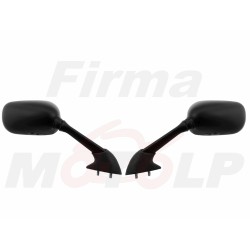 LUSTRA LUSTERKA YAMAHA YZF 1000 R1 R-1 ROCZNIKI 2004-2006 HOMOLOGACJA E11