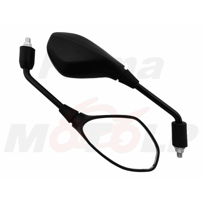 LUSTERKA APRILIA RXV SXV PEGASO FACTORY TRAIL DORSODURO SHIVER MANA TUONO HOMOLOGACJA E9