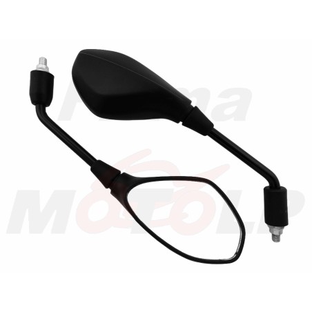 LUSTERKA APRILIA RXV SXV PEGASO FACTORY TRAIL DORSODURO SHIVER MANA TUONO HOMOLOGACJA E9