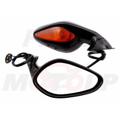 LUSTRA LUSTERKA MV AGUSTA...