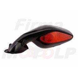 LUSTRA LUSTERKA MV AGUSTA F4 750 1000 1078 VELTRO 312R 312RR HOMOLOGACJA E11