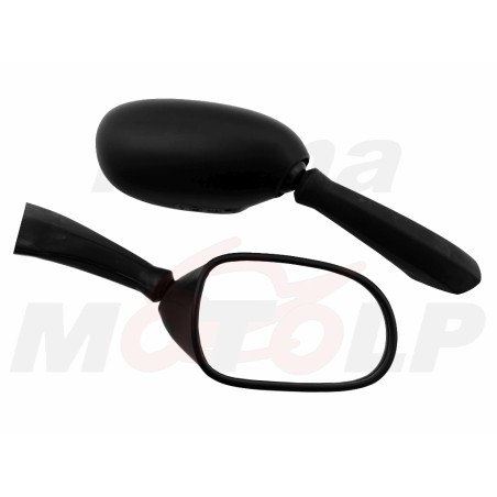 LUSTRA LUSTERKA SUZUKI GS GSX 250 400E 500 550E 750E 1100 GSF 1200 BANDIT (96-00) HOMOLOGACJA E9