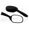LUSTRA LUSTERKA SUZUKI GS GSX 250 400E 500 550E 750E 1100 GSF 1200 BANDIT (96-00) HOMOLOGACJA E9
