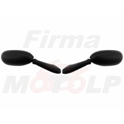 LUSTRA LUSTERKA SUZUKI GS GSX 250 400E 500 550E 750E 1100 GSF 1200 BANDIT (96-00) HOMOLOGACJA E9