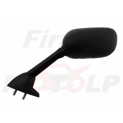 LUSTERKA YAMAHA YZF 600 R6 (00-02) YZF 1000 R1 (00-01) FZS 600 1000 FAZER HOMOLOGACJA E4