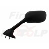LUSTERKA YAMAHA YZF 600 R6 (00-02) YZF 1000 R1 (00-01) FZS 600 1000 FAZER HOMOLOGACJA E4