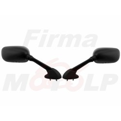 LUSTRA LUSTERKA YAMAHA YZF 600 R6 R-6 YZF-R6 ROCZNIKI 2003-2005 HOMOLOGACJA E11