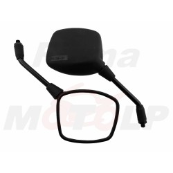 LUSTRA LUSTERKA HUSQVARNA...