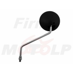 LUSTRA LUSTERKA CZARNE YAMAHA DT 80 DT 125 RE / X XG TRICKER 250 M10 P/L GWINT