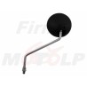 LUSTRA LUSTERKA CZARNE YAMAHA DT 80 DT 125 RE / X XG TRICKER 250 M10 P/L GWINT