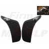 ANTYPOŚLIZGOWE OSŁONY BOCZNE TANK PADY SIDE GRIP YAMAHA FZ 1000 FZ1 FAZER roczniki 2006-2015