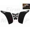 TANK PAD + OSŁONY BOCZNE ZBIORNIKA SIDE GRIP YAMAHA FZ1 FZ 1 1000 FZ-1 FAZER roczniki 2006-2015
