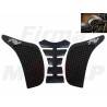 TANK PAD + OSŁONY BOCZNE ZBIORNIKA SIDE GRIP YAMAHA FZ1 FZ 1 1000 FZ-1 FAZER roczniki 2006-2015
