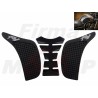 TANK PAD + OSŁONY BOCZNE ZBIORNIKA SIDE GRIP YAMAHA FZ1 FZ 1 1000 FZ-1 FAZER roczniki 2006-2015