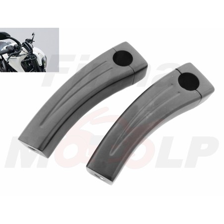 MOCOWANIA RISERY UCHWYT KIEROWNICY 25,4MM HONDA VTX 1300 1800