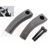 MOCOWANIA UCHWYTY RISERY KIEROWNICY CAL 25,4MM HARLEY DAVIDSON HD
