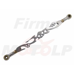 PRĘT CIĘGNO DŹWIGNI ZMIANY BIEGÓW HARLEY DAVIDSON H-D ELECTRA DYNA SOFTAIL FXDWG FLHR FLT FLHT