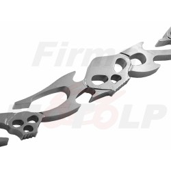 PRĘT CIĘGNO DŹWIGNI ZMIANY BIEGÓW HARLEY DAVIDSON H-D ELECTRA DYNA SOFTAIL FXDWG FLHR FLT FLHT