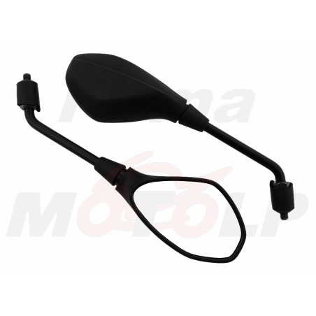 LUSTRA LUSTERKA GILERA NEXUS 250 / 500 ROCZNIKI OD 2006 HOMOLOGACJA E11